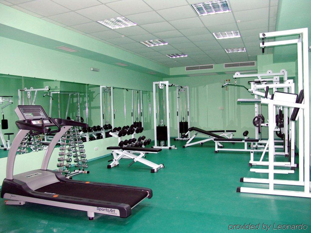 Optima Kropyvnytskyi Hotel Bekvämligheter bild